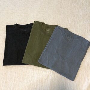 Fresh Clean Threads Crewneck Tees